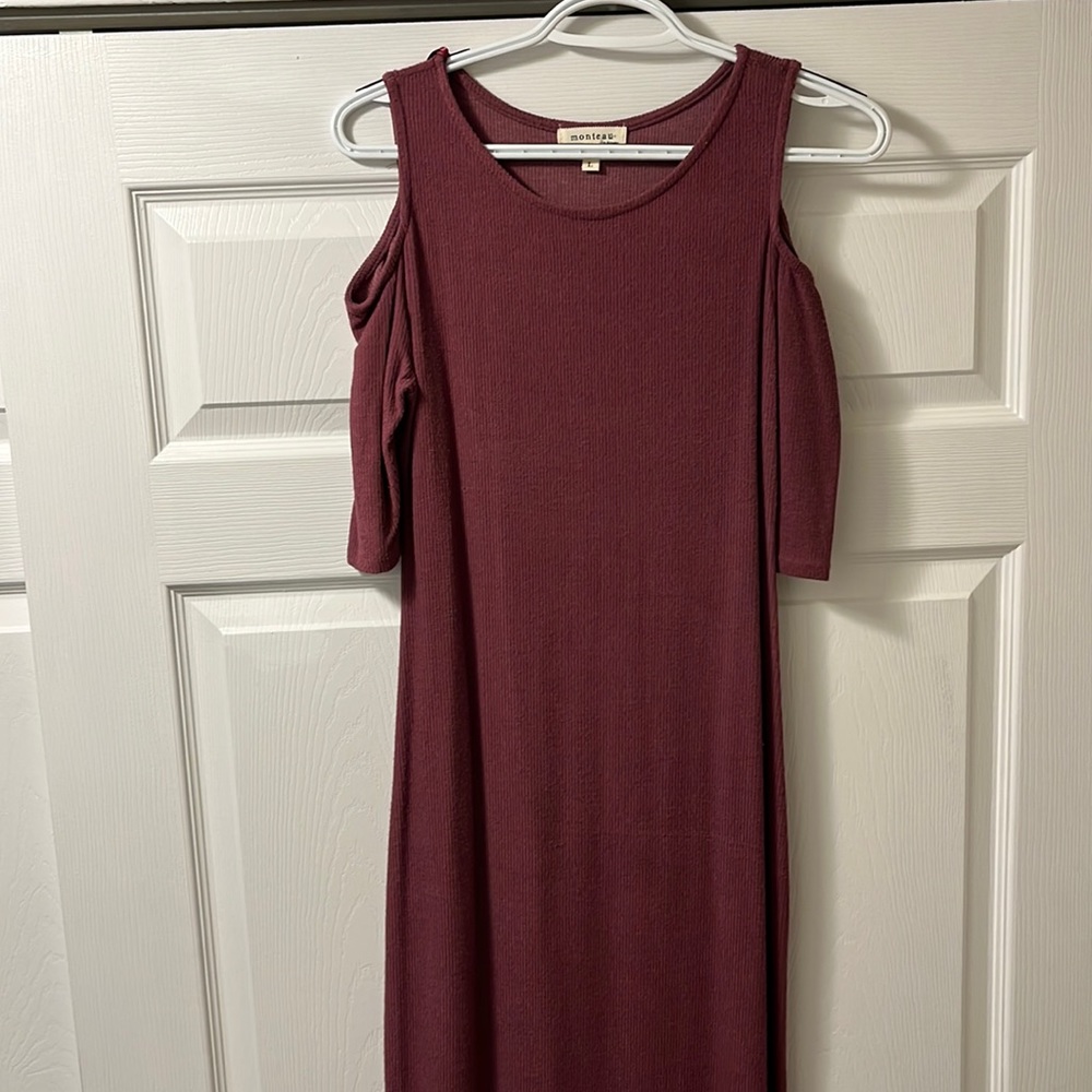 MIDI dress
